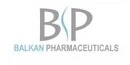 Balkan Pharmaceuticals