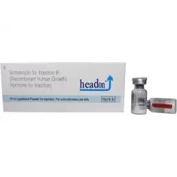 Headon 1OIU/VIAL (Гормон роста) из Аптеки