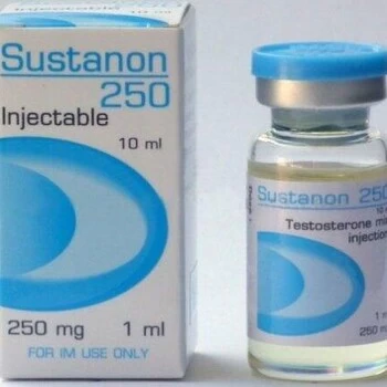 Sustanon 250 (сустанон) от MaxPro