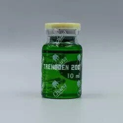 TrenboEN CHANG PHARMA 200 мг/мл 10 мл