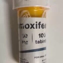 Tamoxifen HZPH 10 мг/таб 100 таблеток