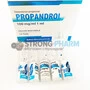 Propandrol BALKAN PHARMA 100 мг/мл 10 ампул реплика