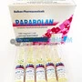 Parabolan BALKAN PHARMA 100 мг/мл 1 ампула